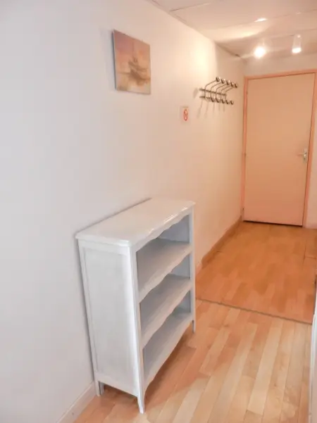 Appartement spacieux à Allevard - 68 m² avec vue montagne - Photo 16