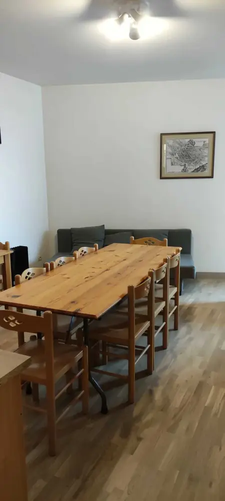 Appartement spacieux à Allevard - 68 m² avec vue montagne - Photo 17