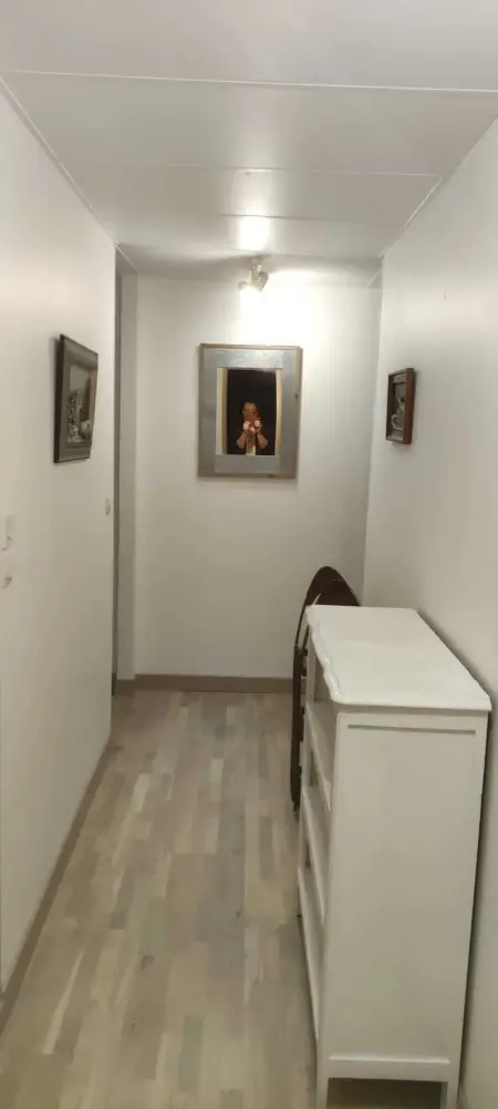 Appartement spacieux à Allevard - 68 m² avec vue montagne - Photo 18