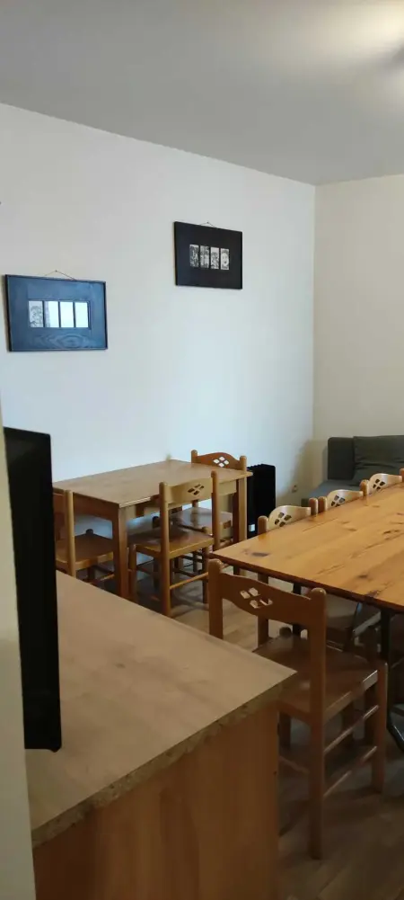 Appartement spacieux à Allevard - 68 m² avec vue montagne - Photo 20