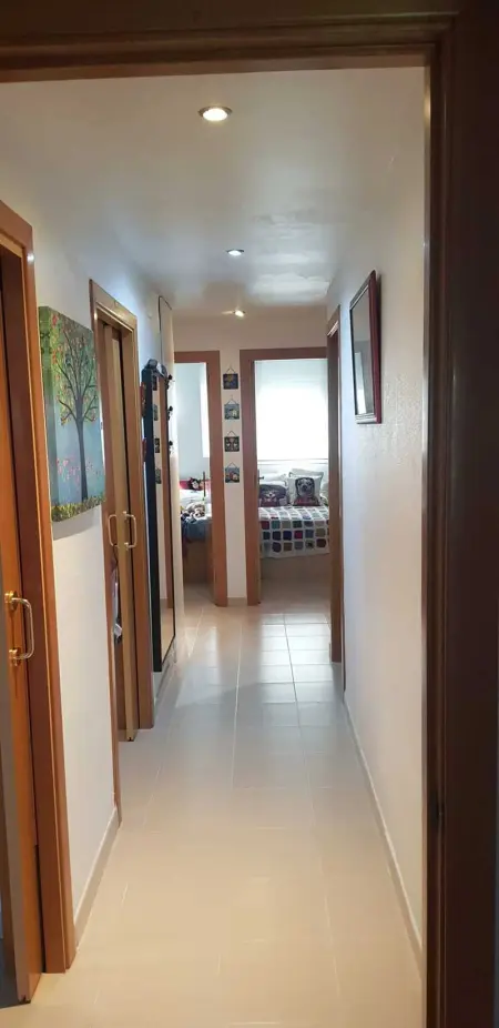 Appartement moderne à Calafell + Terrasse, Appartement 4 personnes à Calafell - Photo 2