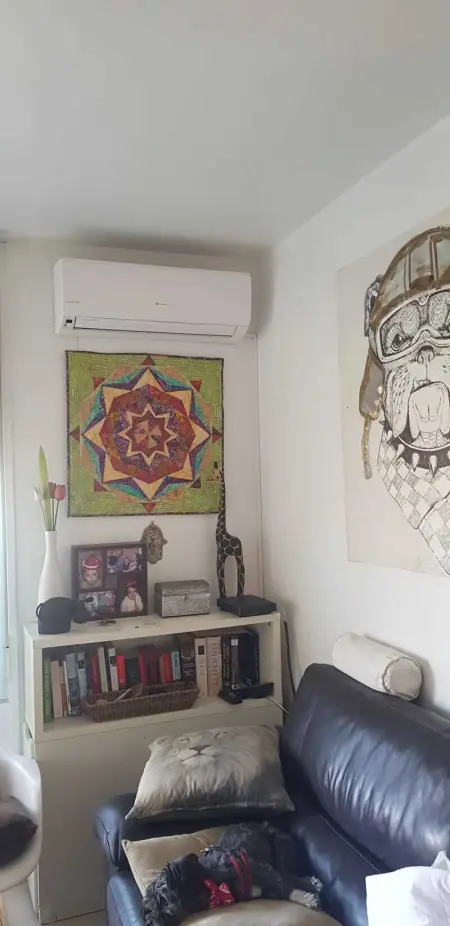 Appartement moderne à Calafell + Terrasse, Appartement 4 personnes à Calafell - Photo 5