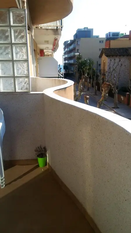 Appartement moderne à Calafell + Terrasse, Appartement 4 personnes à Calafell - Photo 6