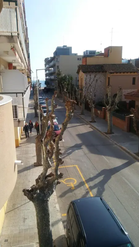 Appartement moderne à Calafell + Terrasse, Appartement 4 personnes à Calafell - Photo 7