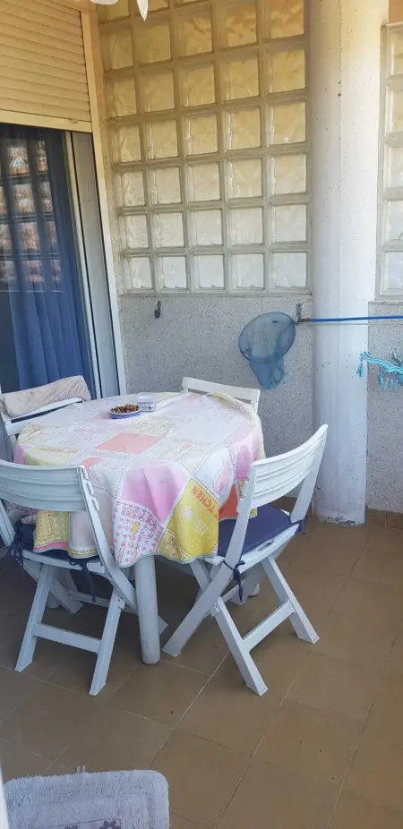 Appartement moderne à Calafell + Terrasse, Appartement 4 personnes à Calafell - Photo 8