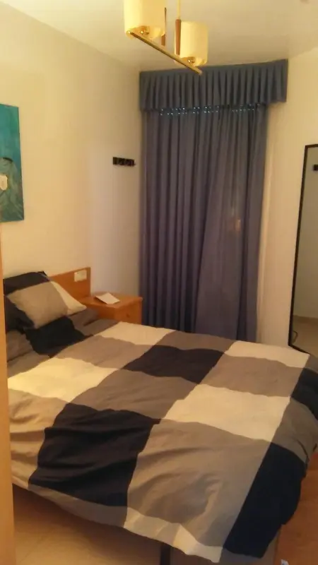 Appartement moderne à Calafell + Terrasse, Appartement 4 personnes à Calafell - Photo 9