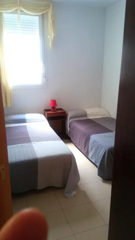 Appartement moderne à Calafell + Terrasse, Appartement 4 personnes à Calafell - Photo 10