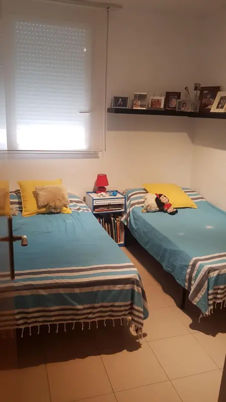 Appartement moderne à Calafell + Terrasse, Appartement 4 personnes à Calafell - Photo 11