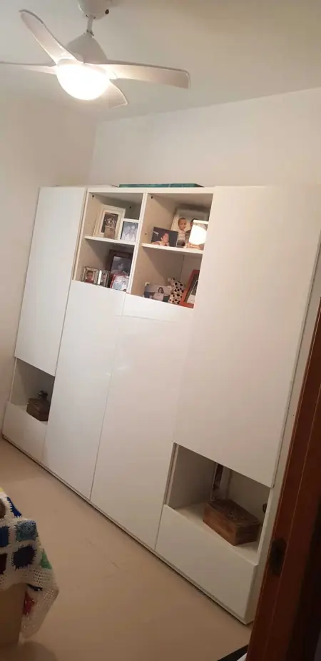 Appartement moderne à Calafell + Terrasse, Appartement 4 personnes à Calafell - Photo 16