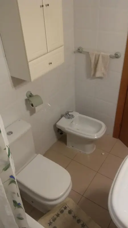 Appartement moderne à Calafell + Terrasse, Appartement 4 personnes à Calafell - Photo 18