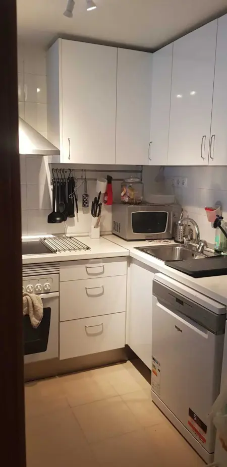 Appartement moderne à Calafell + Terrasse, Appartement 4 personnes à Calafell - Photo 21