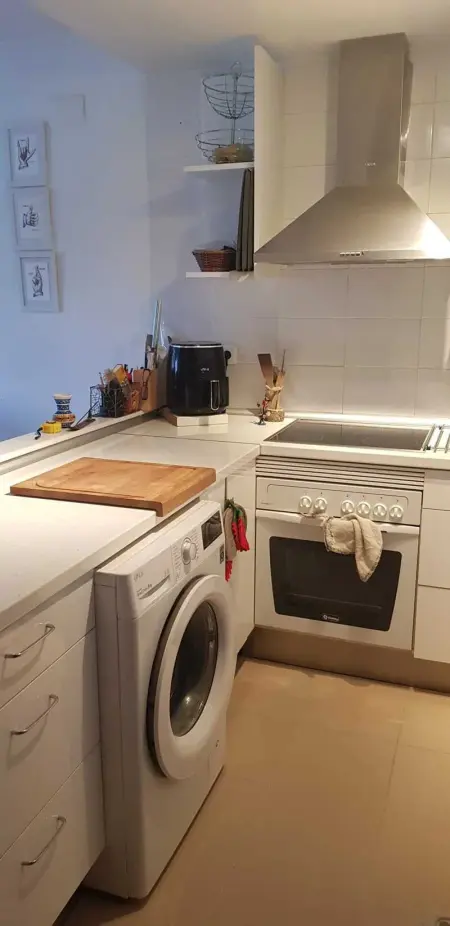 Appartement moderne à Calafell + Terrasse, Appartement 4 personnes à Calafell - Photo 22