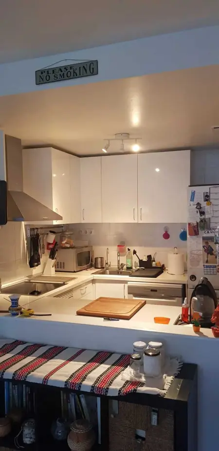 Appartement moderne à Calafell + Terrasse, Appartement 4 personnes à Calafell - Photo 23