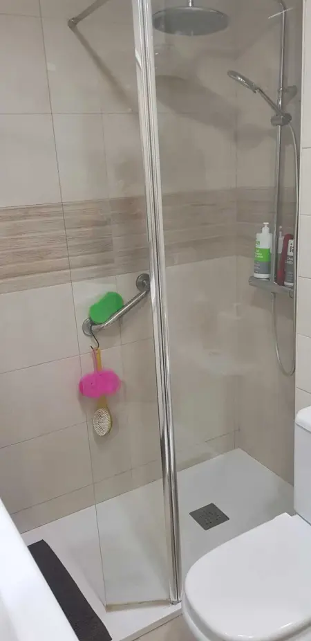 Appartement moderne à Calafell + Terrasse, Appartement 4 personnes à Calafell - Photo 25