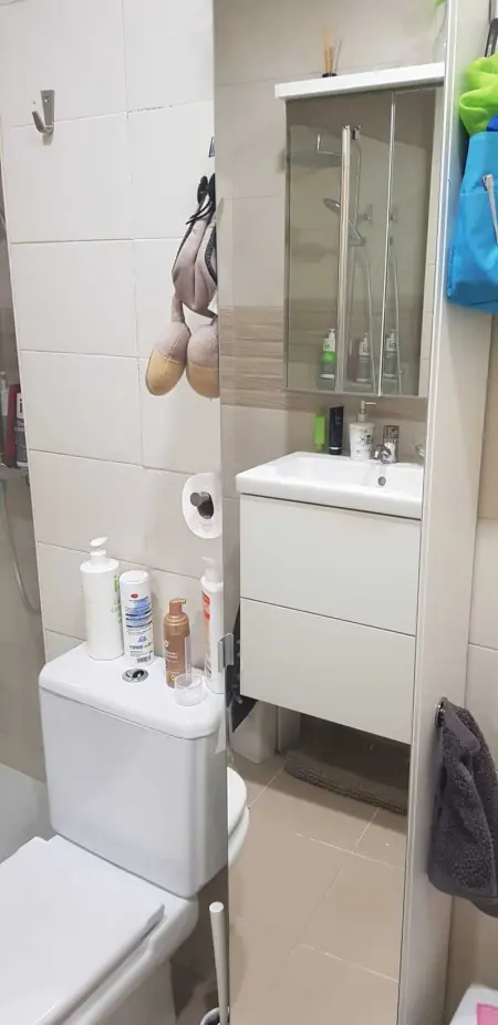 Appartement moderne à Calafell + Terrasse, Appartement 4 personnes à Calafell - Photo 26