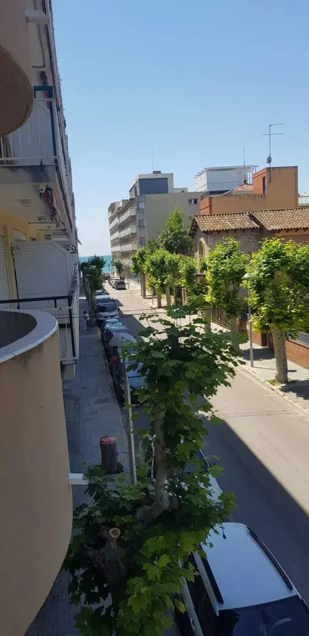 Appartement moderne à Calafell + Terrasse, Appartement 4 personnes à Calafell - Photo 28