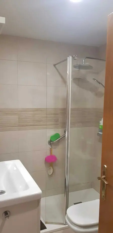 Appartement moderne à Calafell + Terrasse, Appartement 4 personnes à Calafell - Photo 29