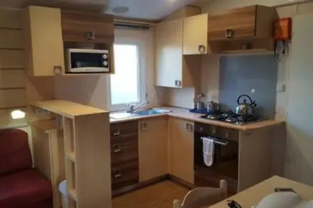 Bungalow confortable à Onzain avec piscine partagée. - Photo 3