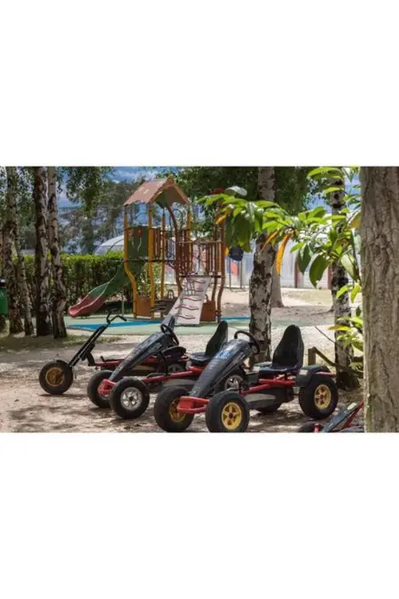 Bungalow confortable à Onzain avec piscine partagée. - Photo 8