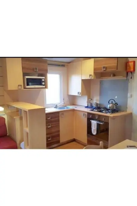 Bungalow confortable à Onzain avec piscine partagée. - Photo 11