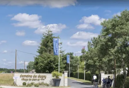 Bungalow confortable à Onzain avec piscine partagée. - Photo 13