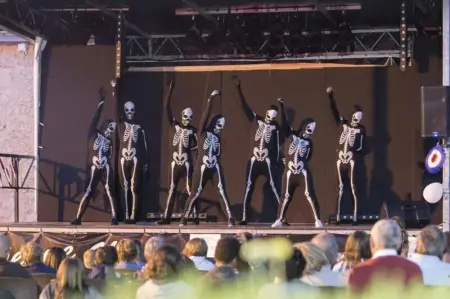 Bungalow confortable à Onzain avec piscine partagée. - Photo 16