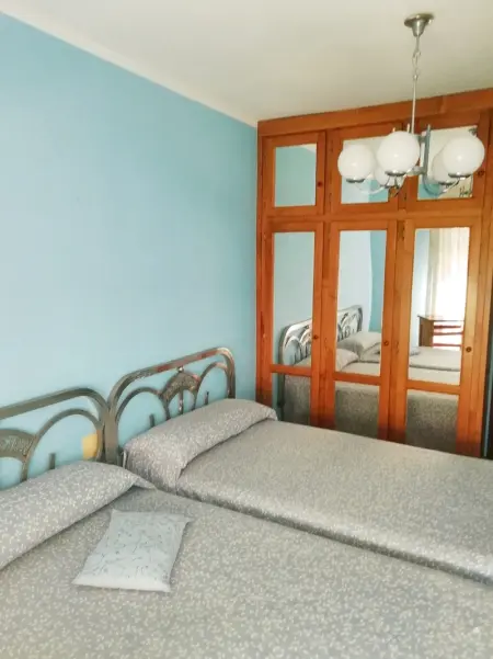 Appartement chaleureux à Potes, 105 m², vue montagne - Photo 2