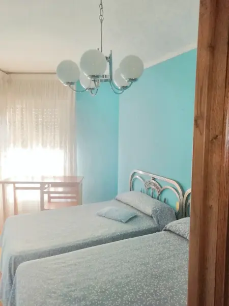 Appartement chaleureux à Potes, 105 m², vue montagne - Photo 4