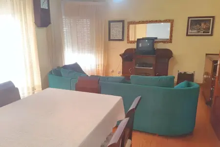 Appartement chaleureux à Potes, 105 m², vue montagne - Photo 9