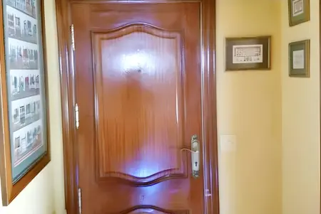 Appartement chaleureux à Potes, 105 m², vue montagne - Photo 14