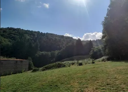 Chalet charmant à Saint-Sylvestre avec jardin 32 m² - Photo 18