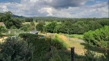 Chalet charmant à Saint-Sylvestre avec jardin 32 m² - Photo 20