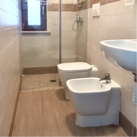 Studio charmant à Vieste, 25 m², piscine partagée - Photo 6