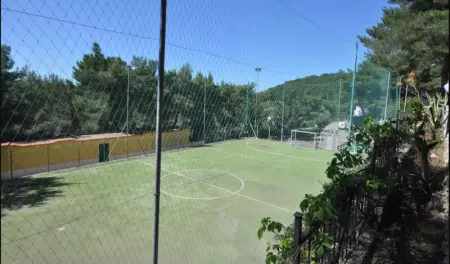 Studio charmant à Vieste, 25 m², piscine partagée - Photo 8