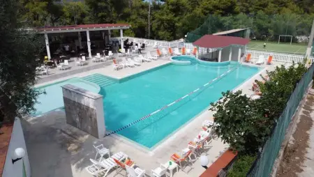 Studio charmant à Vieste, 25 m², piscine partagée - Photo 14
