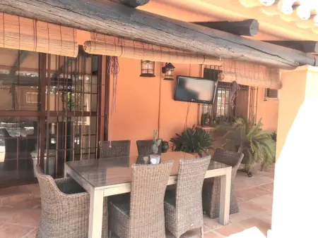 Villa spacieuse avec piscine privée à Hornachuelos - Photo 3