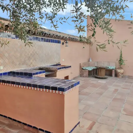 Villa spacieuse avec piscine privée à Hornachuelos - Photo 5