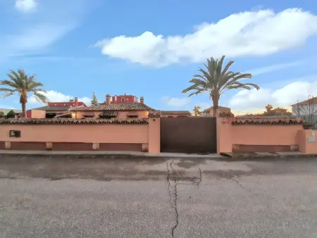 Villa spacieuse avec piscine privée à Hornachuelos - Photo 6