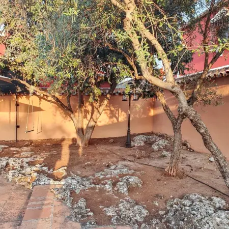 Villa spacieuse avec piscine privée à Hornachuelos - Photo 7