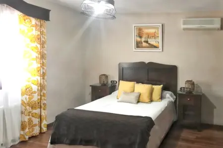 Villa spacieuse avec piscine privée à Hornachuelos - Photo 8