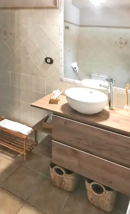 Villa spacieuse avec piscine privée à Hornachuelos - Photo 13