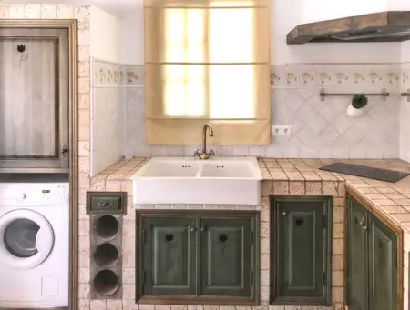 Villa spacieuse avec piscine privée à Hornachuelos - Photo 20