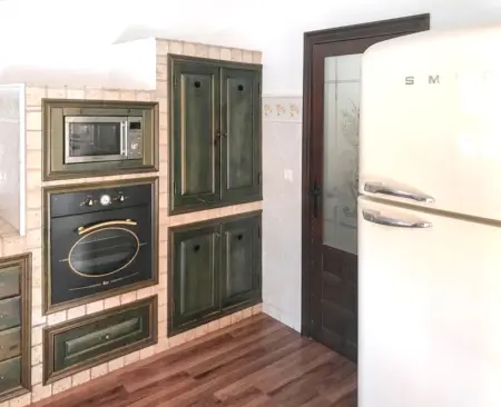 Villa spacieuse avec piscine privée à Hornachuelos - Photo 21