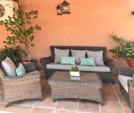 Villa spacieuse avec piscine privée à Hornachuelos - Photo 22