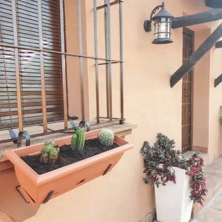 Villa spacieuse avec piscine privée à Hornachuelos - Photo 23