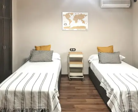 Villa spacieuse avec piscine privée à Hornachuelos - Photo 24