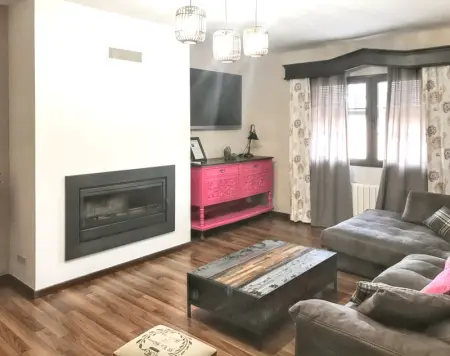 Villa spacieuse avec piscine privée à Hornachuelos - Photo 26