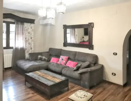 Villa spacieuse avec piscine privée à Hornachuelos - Photo 27