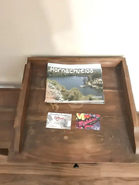 Villa spacieuse avec piscine privée à Hornachuelos - Photo 30