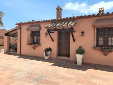 Villa spacieuse avec piscine privée à Hornachuelos - Photo 32